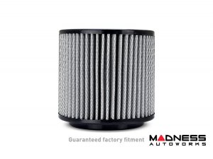 Ford Bronco Performance Air Filter - Direct Fit - Powerstack - Dry